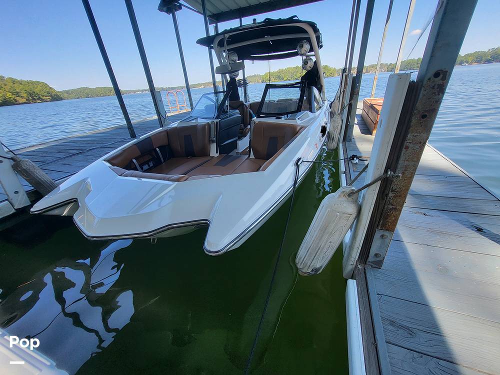 Slide: The Image of Malibu Wakesetter 23 MXZ 2020 - 14635282