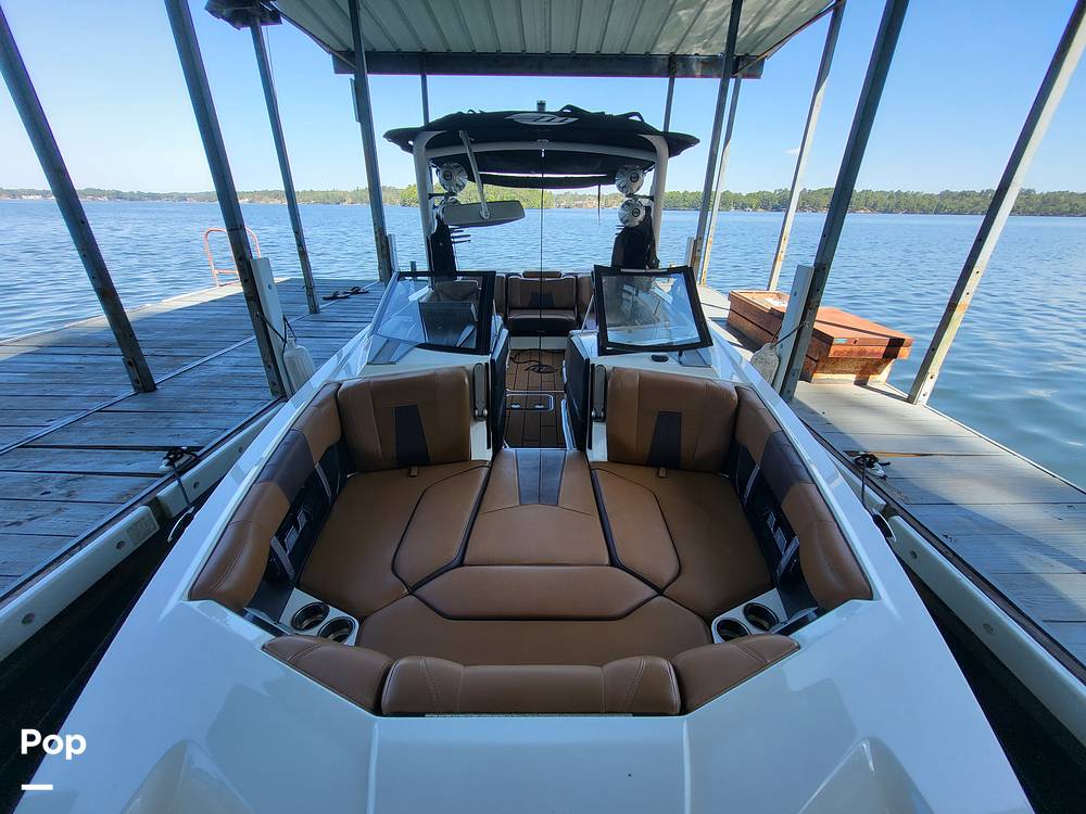 Slide: The Image of Malibu Wakesetter 23 MXZ 2020 - 14635284