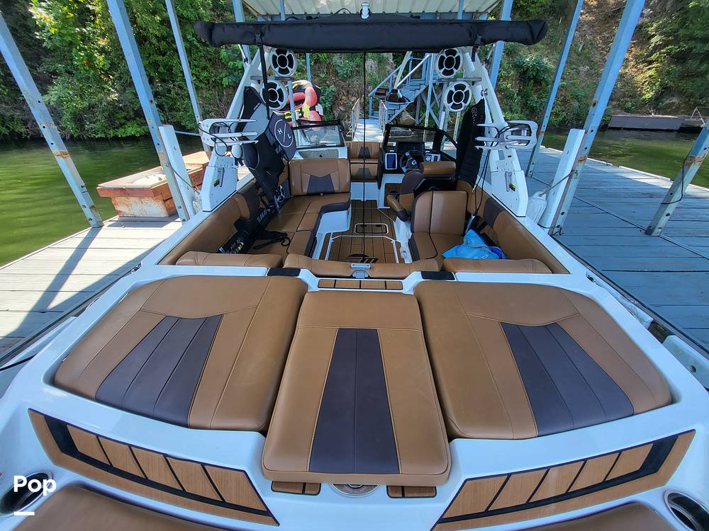 Slide: The Image of Malibu Wakesetter 23 MXZ 2020 - 14635285