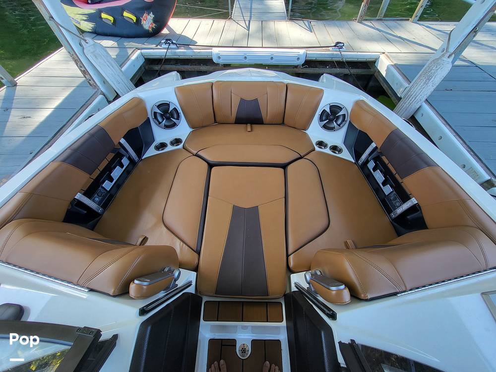 Slide: The Image of Malibu Wakesetter 23 MXZ 2020 - 14635286