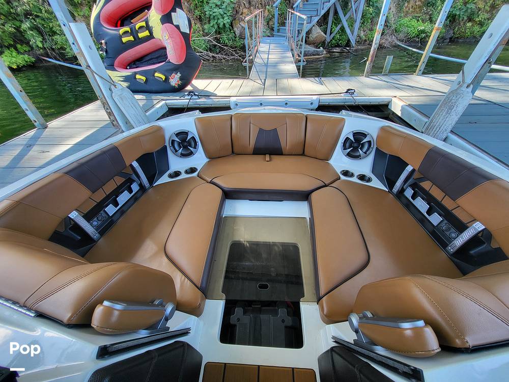 Slide: The Image of Malibu Wakesetter 23 MXZ 2020 - 14635287