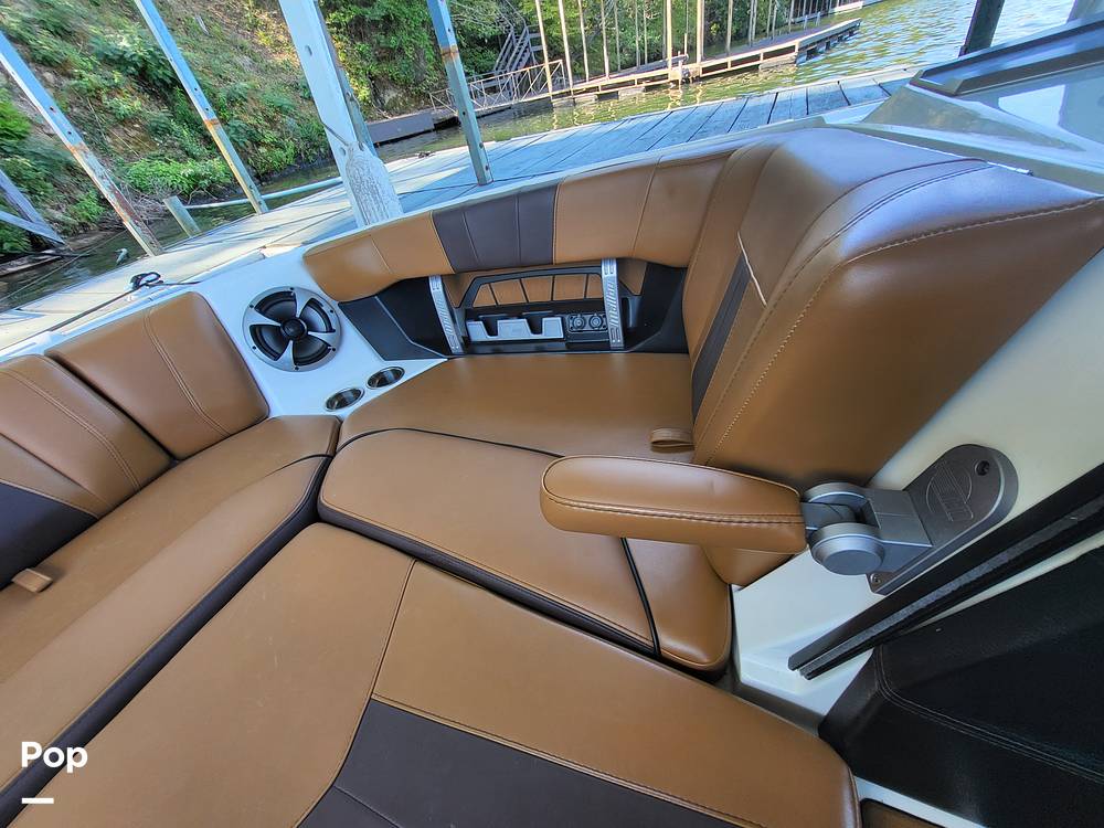 Slide: The Image of Malibu Wakesetter 23 MXZ 2020 - 14635288