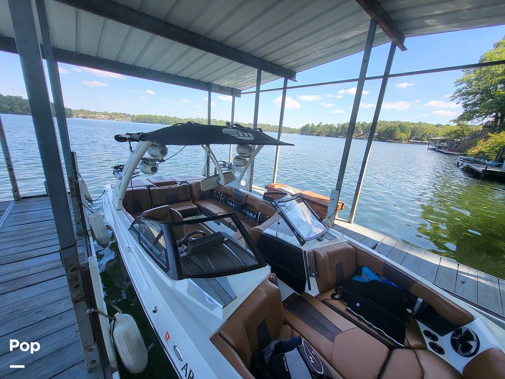 Slide: The Image of Malibu Wakesetter 23 MXZ 2020 - 14635290