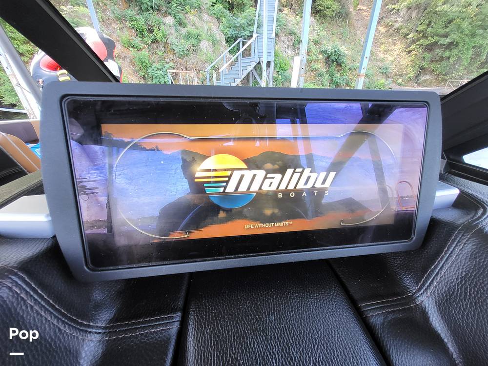 Slide: The Image of Malibu Wakesetter 23 MXZ 2020 - 14635291