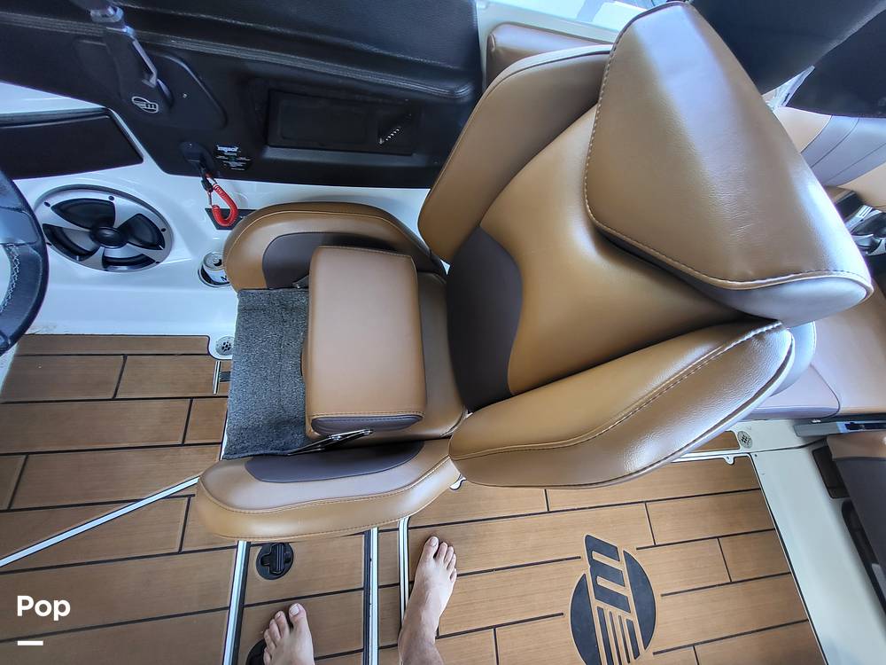 Slide: The Image of Malibu Wakesetter 23 MXZ 2020 - 14635293