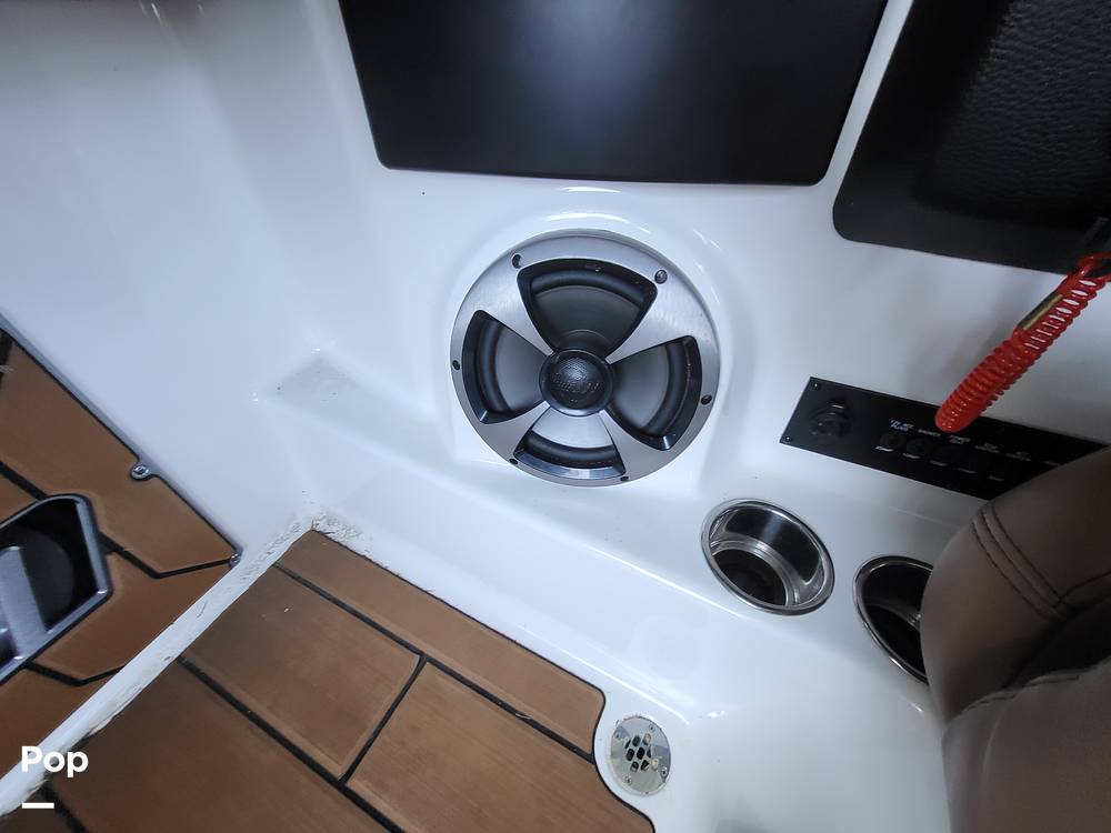 Slide: The Image of Malibu Wakesetter 23 MXZ 2020 - 14635294