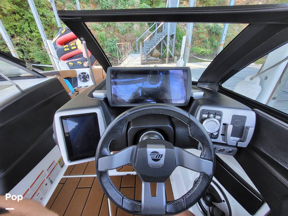 Slide: The Image of Malibu Wakesetter 23 MXZ 2020 - 14635298