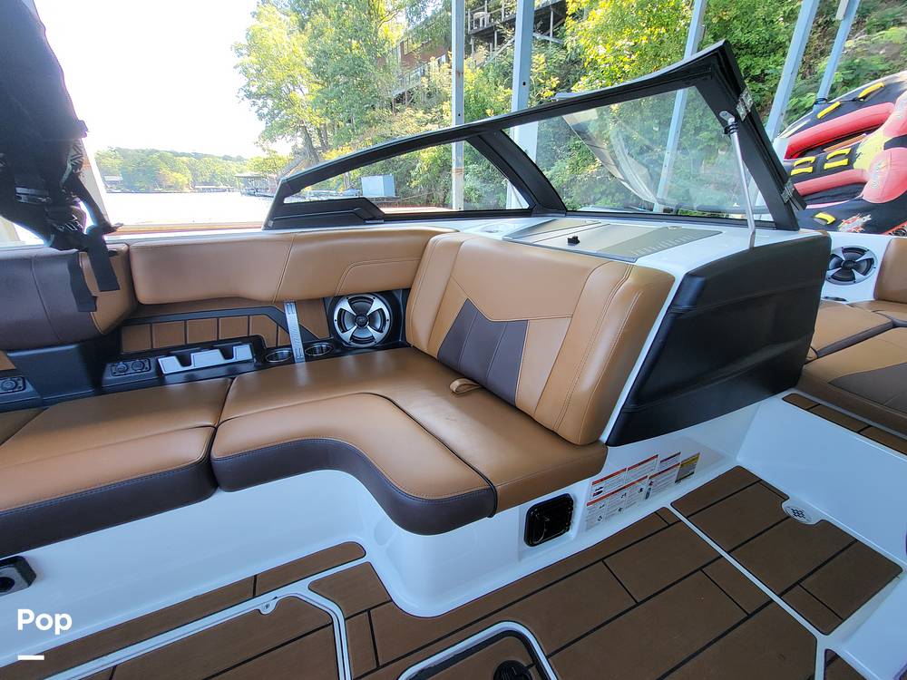 Slide: The Image of Malibu Wakesetter 23 MXZ 2020 - 14635300