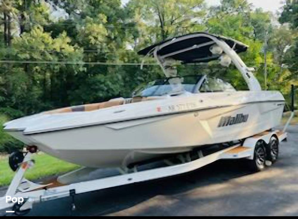 Slide: The Image of Malibu Wakesetter 23 MXZ 2020 - 14635303