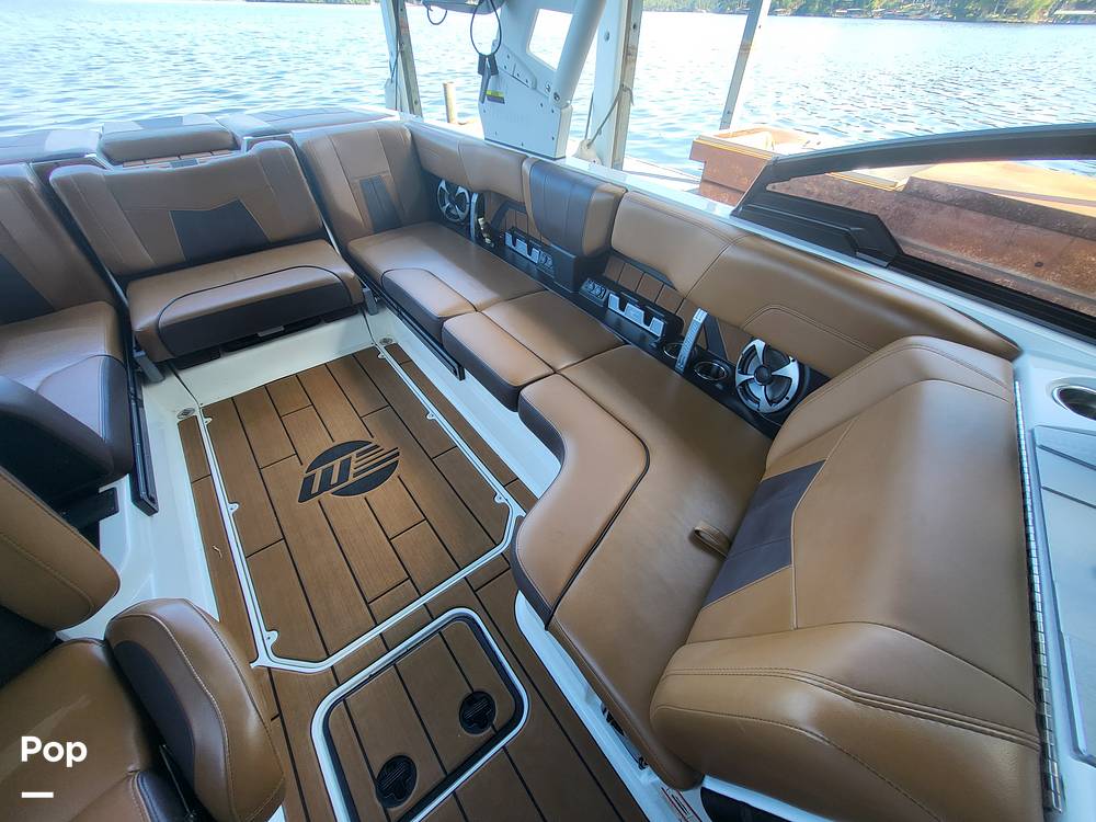 Slide: The Image of Malibu Wakesetter 23 MXZ 2020 - 14635308