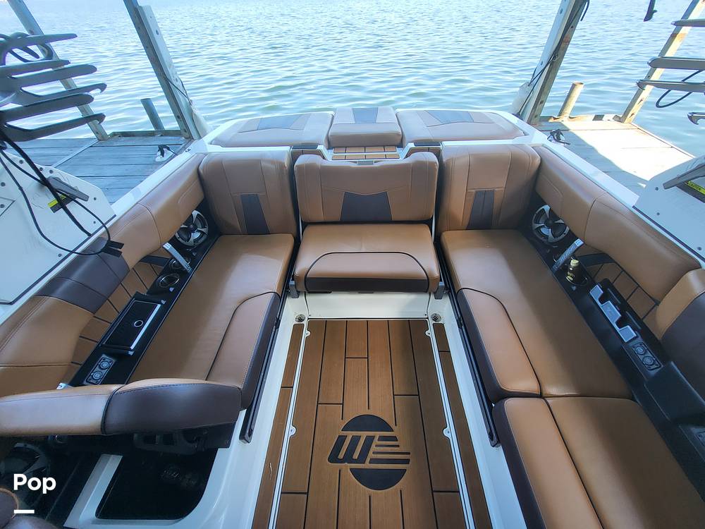 Slide: The Image of Malibu Wakesetter 23 MXZ 2020 - 14635309