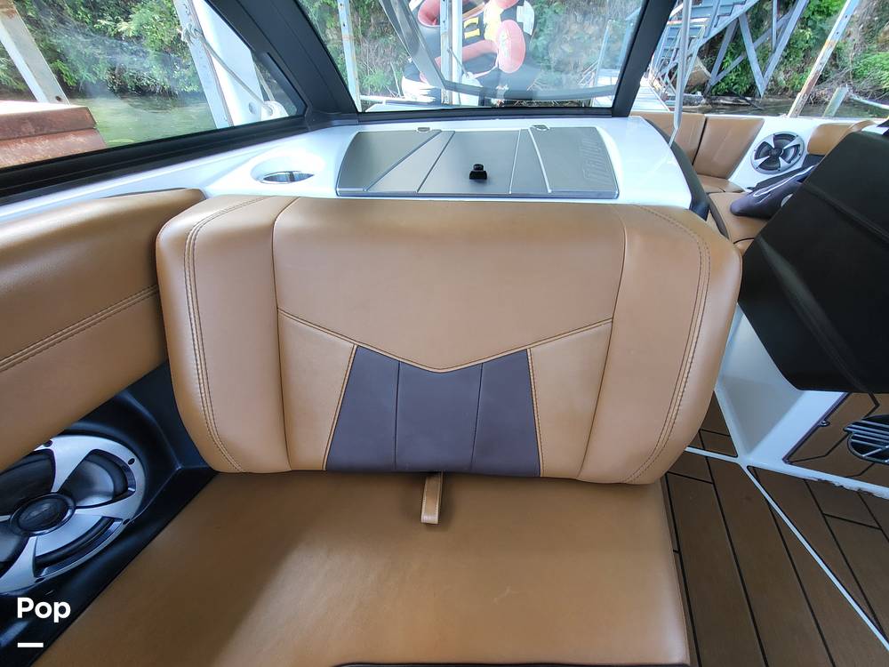 Slide: The Image of Malibu Wakesetter 23 MXZ 2020 - 14635311