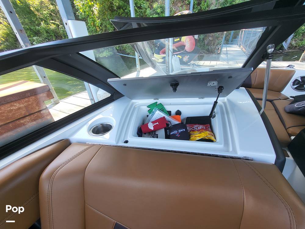 Slide: The Image of Malibu Wakesetter 23 MXZ 2020 - 14635312
