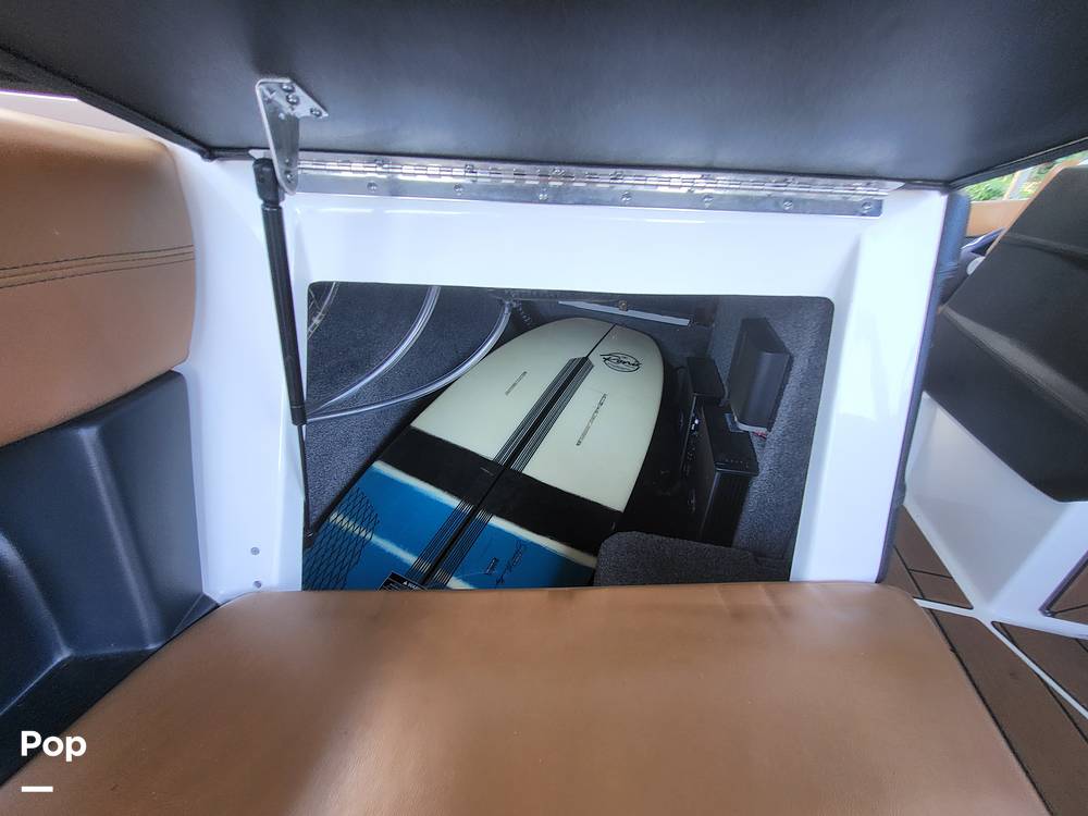 Slide: The Image of Malibu Wakesetter 23 MXZ 2020 - 14635313