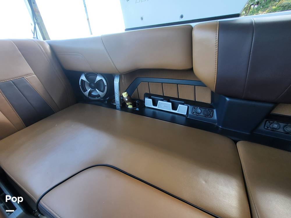 Slide: The Image of Malibu Wakesetter 23 MXZ 2020 - 14635315