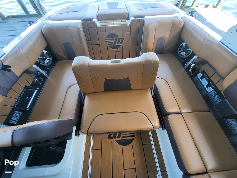 Slide: The Image of Malibu Wakesetter 23 MXZ 2020 - 14635318