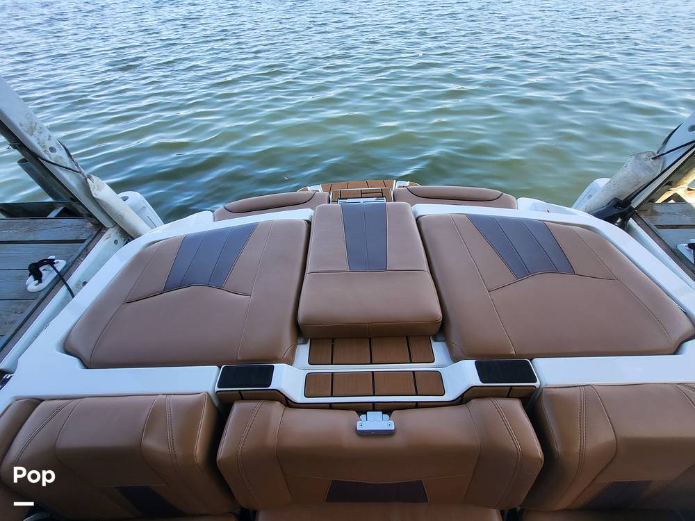 Slide: The Image of Malibu Wakesetter 23 MXZ 2020 - 14635319