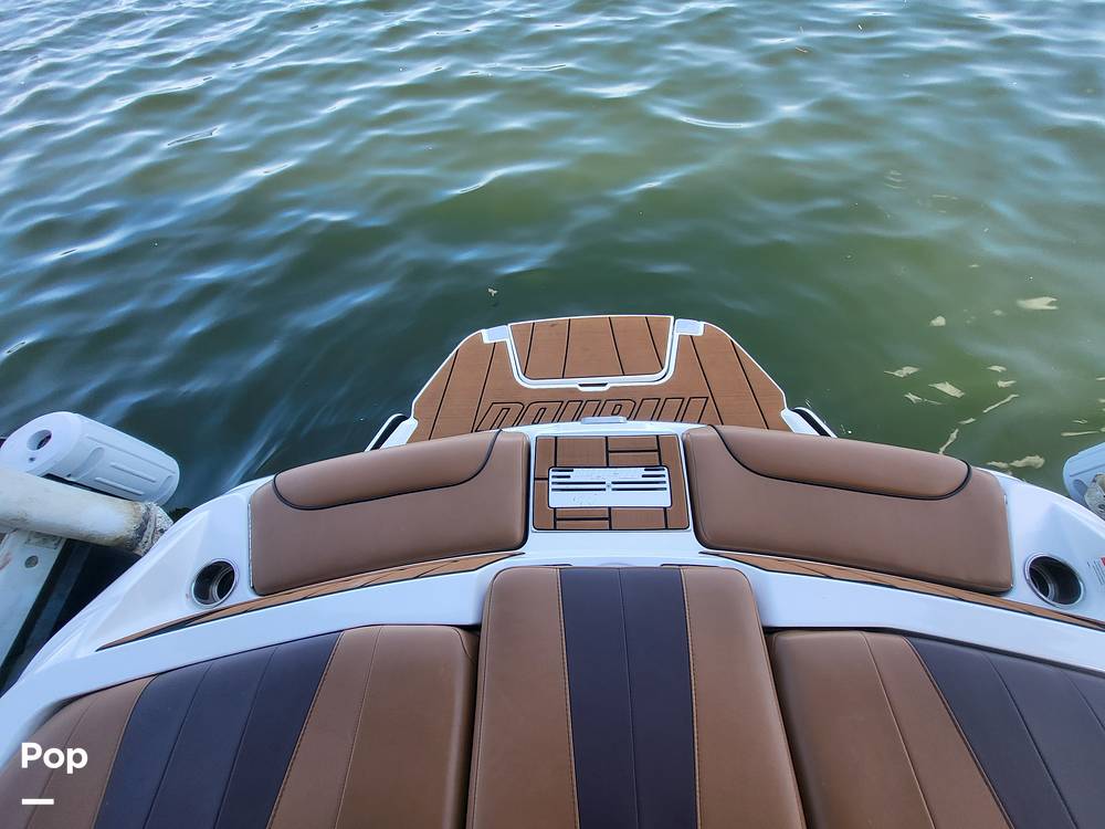 Slide: The Image of Malibu Wakesetter 23 MXZ 2020 - 14635320