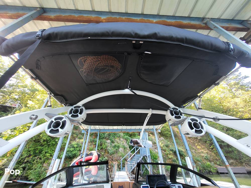 Slide: The Image of Malibu Wakesetter 23 MXZ 2020 - 14635330