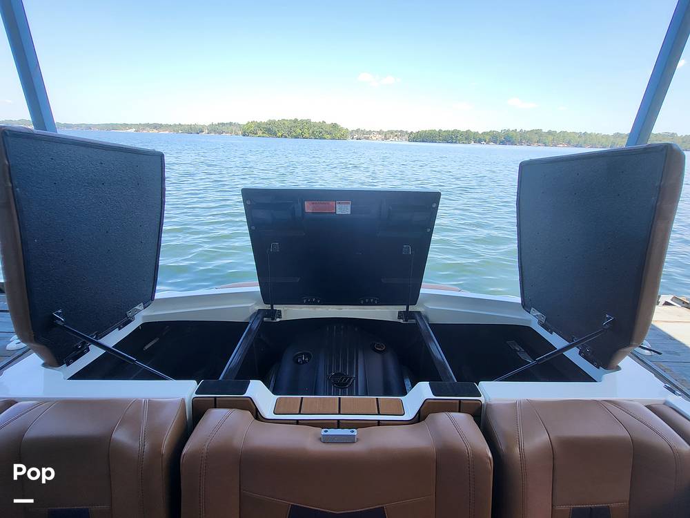 Slide: The Image of Malibu Wakesetter 23 MXZ 2020 - 14635335