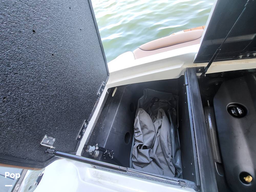 Slide: The Image of Malibu Wakesetter 23 MXZ 2020 - 14635336