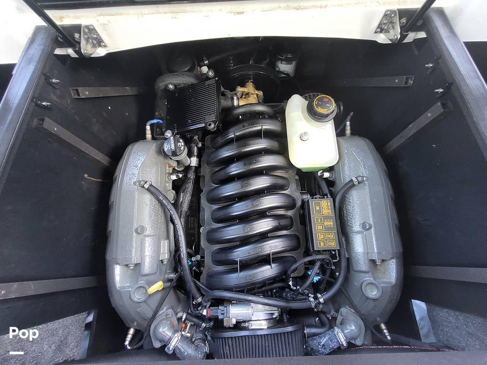 Slide: The Image of Malibu Wakesetter 23 MXZ 2020 - 14635339