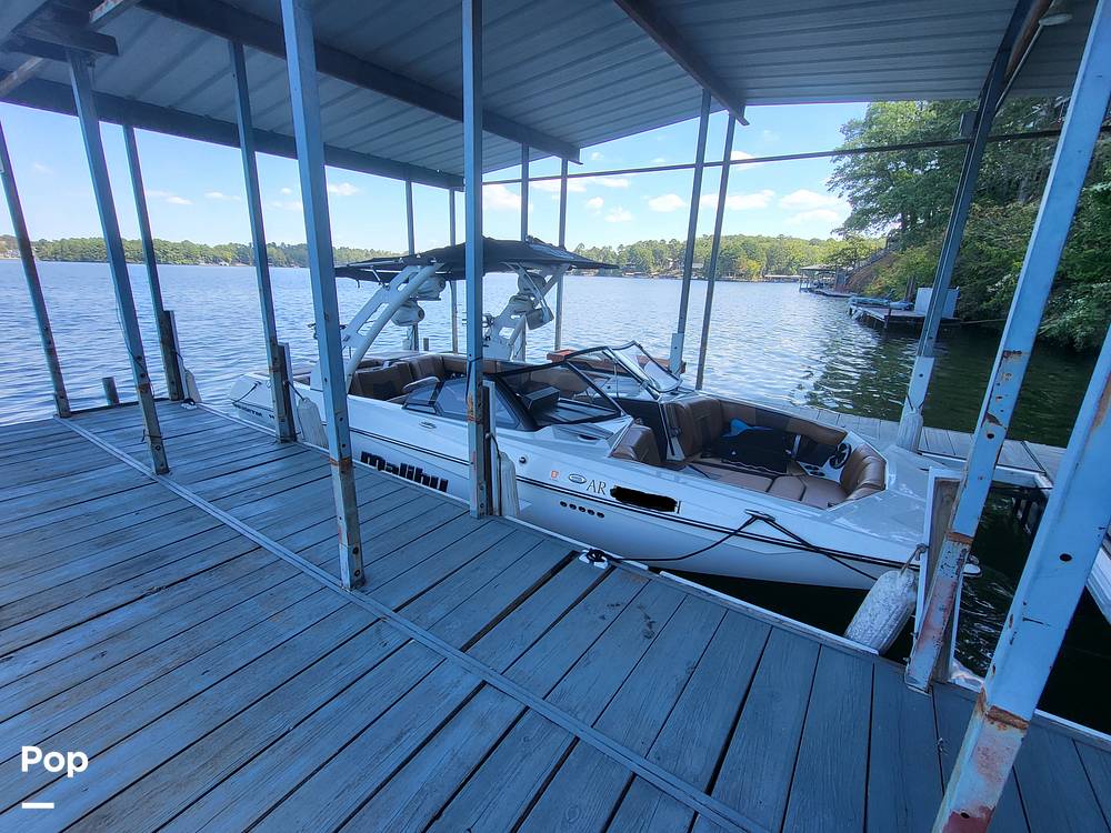 Slide: The Image of Malibu Wakesetter 23 MXZ 2020 - 14635341