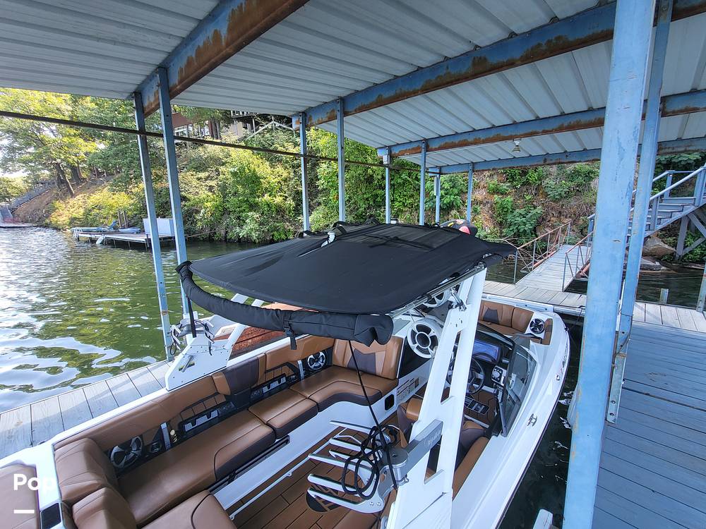 Slide: The Image of Malibu Wakesetter 23 MXZ 2020 - 14635345