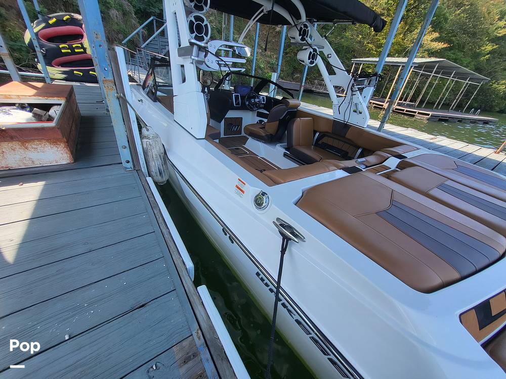 Slide: The Image of Malibu Wakesetter 23 MXZ 2020 - 14635347