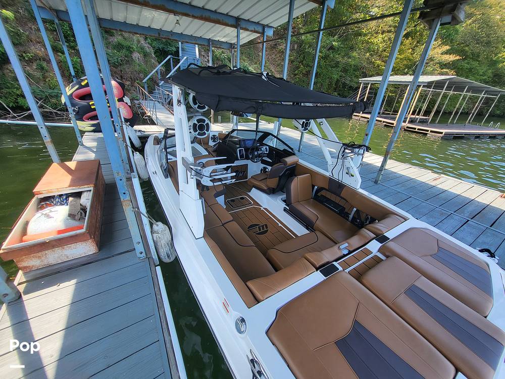 Slide: The Image of Malibu Wakesetter 23 MXZ 2020 - 14635348