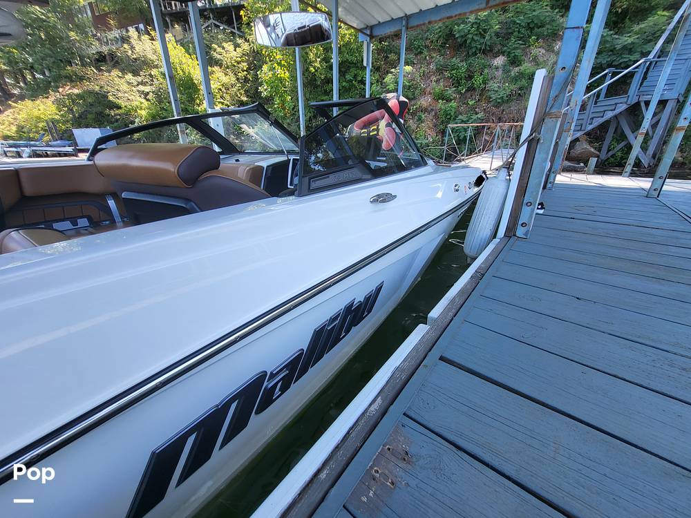 Slide: The Image of Malibu Wakesetter 23 MXZ 2020 - 14635352