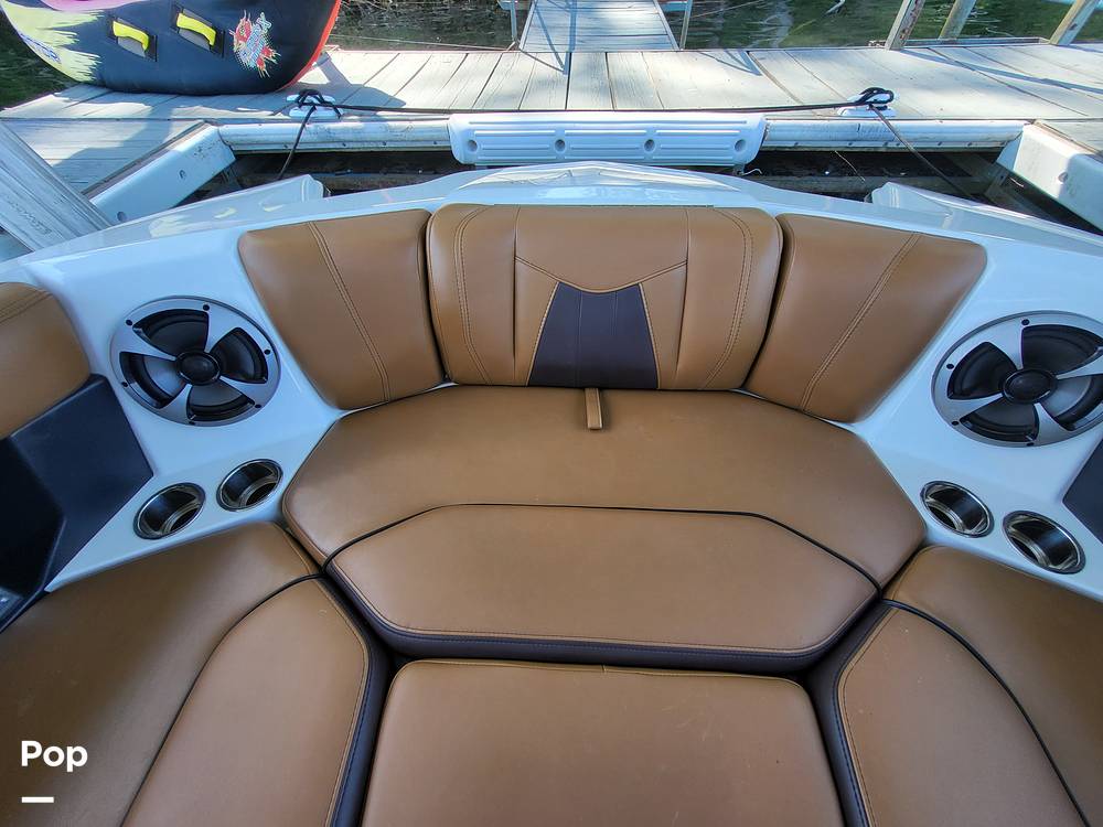 Slide: The Image of Malibu Wakesetter 23 MXZ 2020 - 14635355