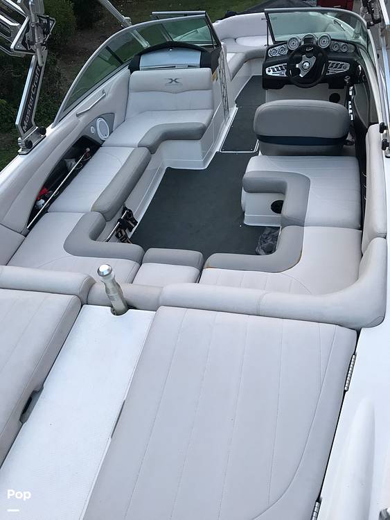 Slide: The Image of Mastercraft X-45 2008 - 11904639