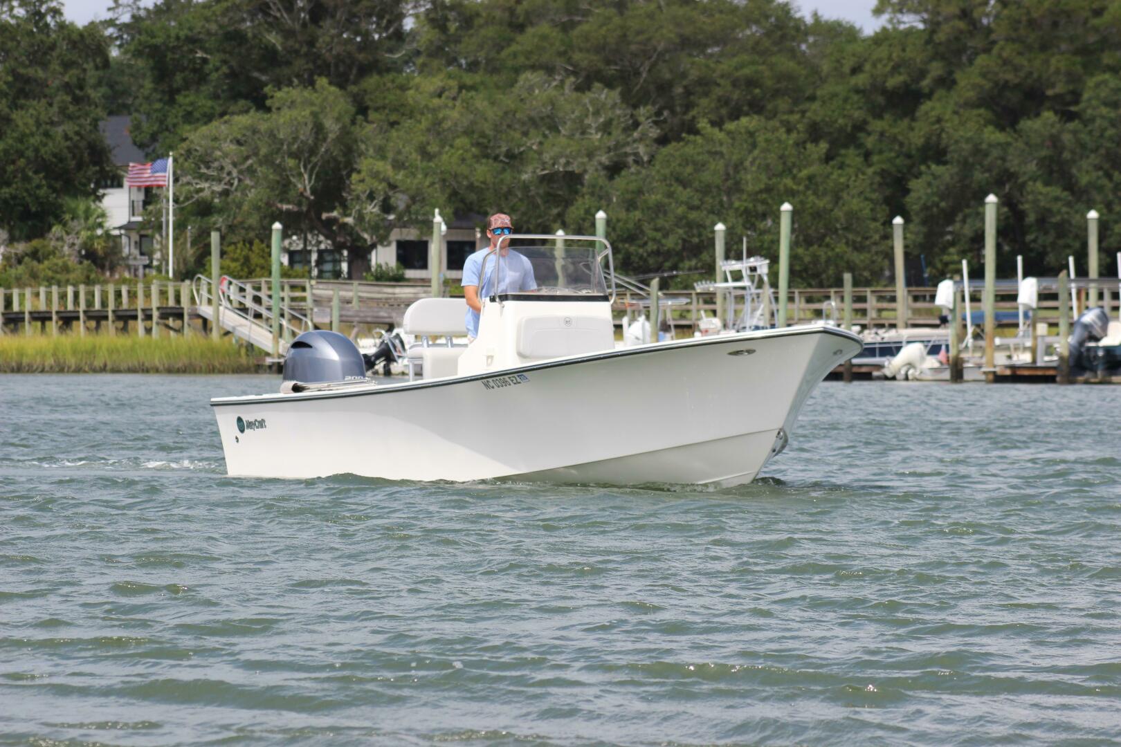 Slide: The Image of May-Craft 23 Cape Classic 2023 - 5004716
