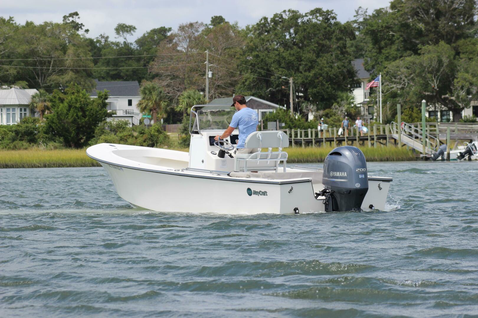 Slide: The Image of May-Craft 23 Cape Classic 2023 - 5004719