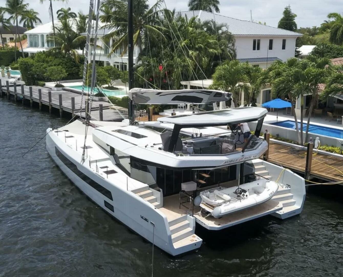 Slide: The Image of McConaghy Boats 62 2026 - 4934422