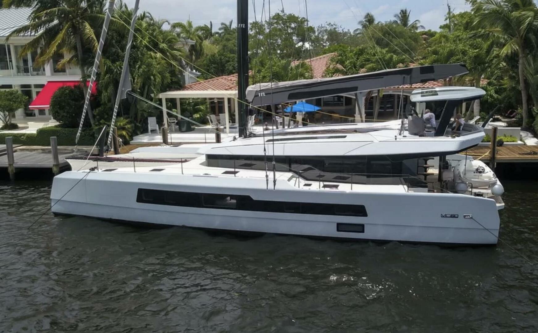 Slide: The Image of McConaghy Boats 62 2026 - 4934423