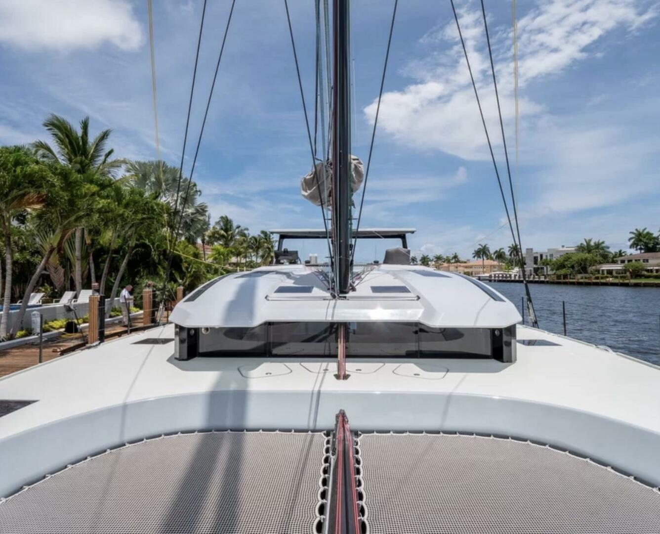 Slide: The Image of McConaghy Boats 62 2026 - 4934424