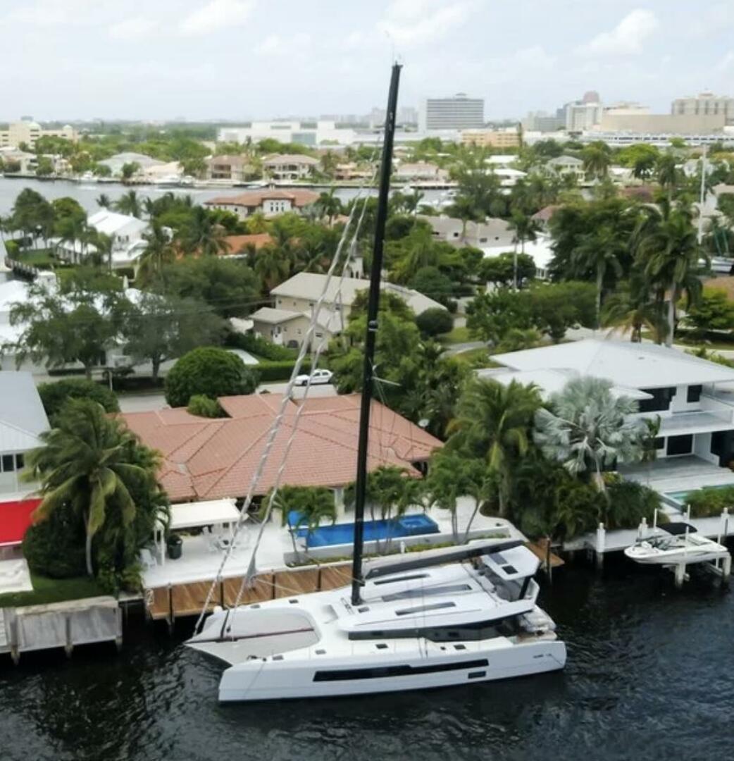 Slide: The Image of McConaghy Boats 62 2026 - 4934425