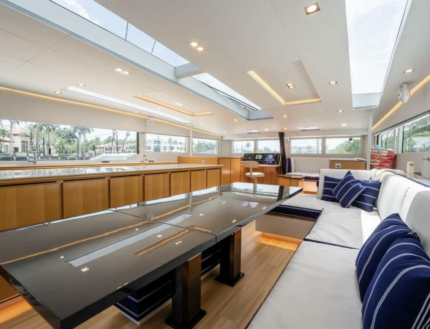 Slide: The Image of McConaghy Boats 62 2026 - 4934426