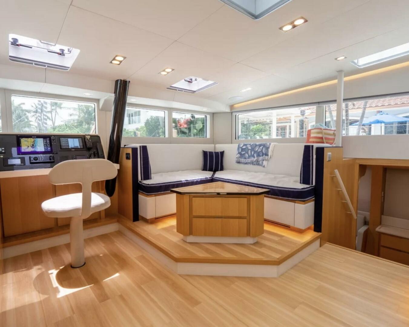 Slide: The Image of McConaghy Boats 62 2026 - 4934427