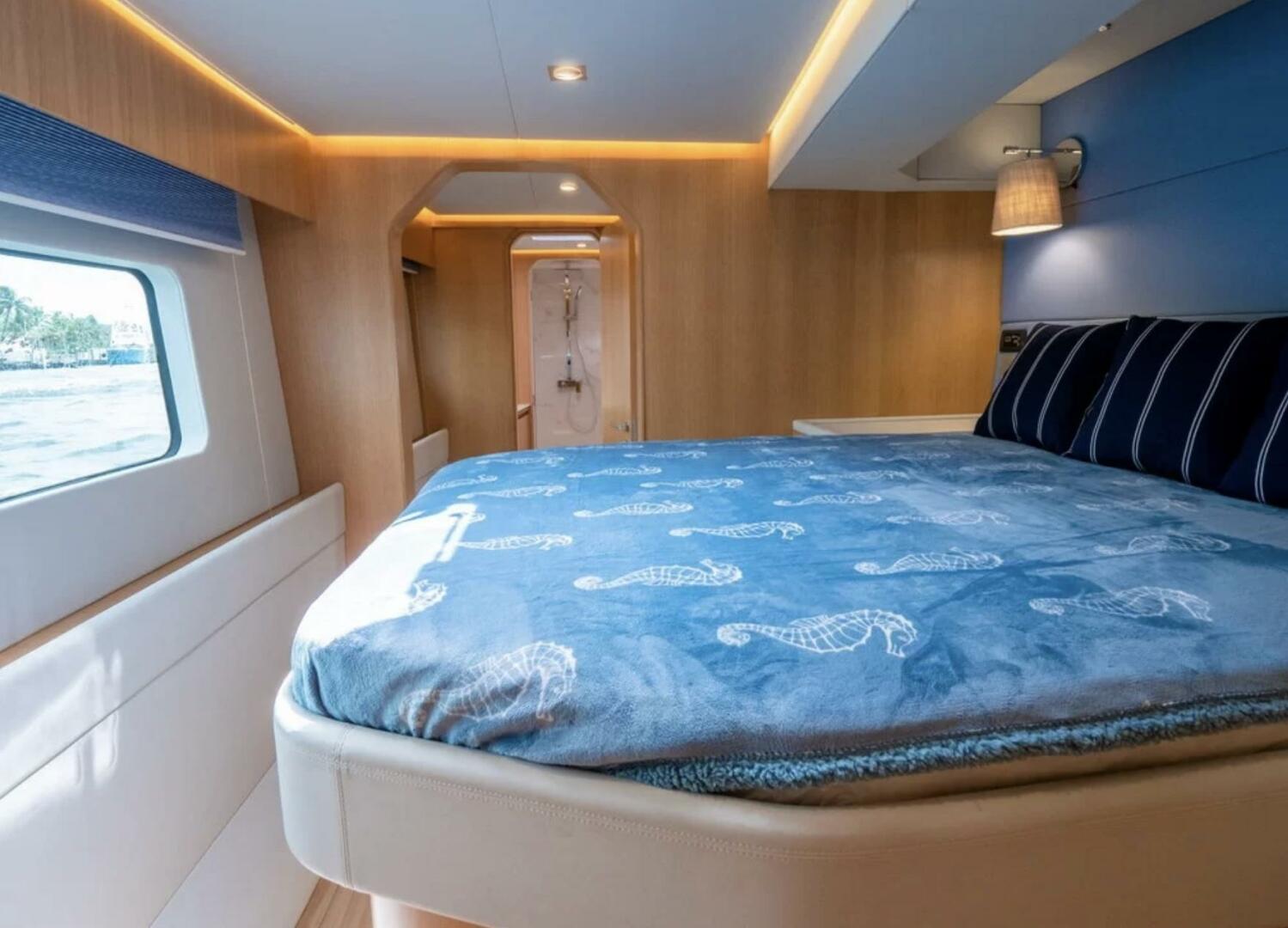 Slide: The Image of McConaghy Boats 62 2026 - 4934428