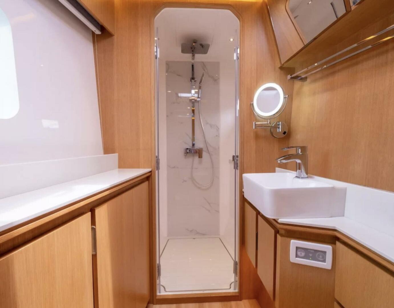 Slide: The Image of McConaghy Boats 62 2026 - 4934430