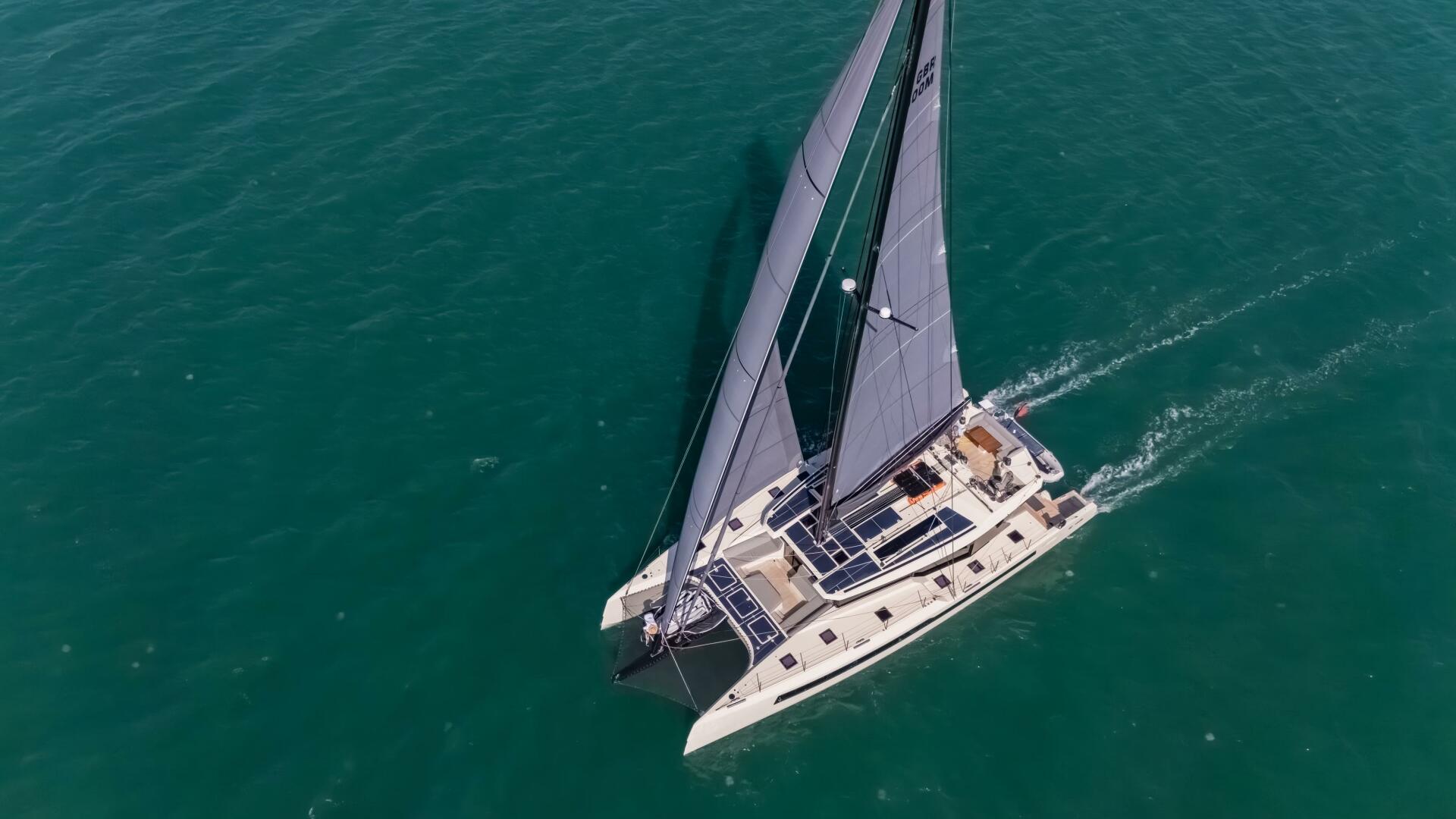 Slide: The Image of McConaghy MC75 Exterior 4 McConaghy MC75 Exterior 4 - 4799069