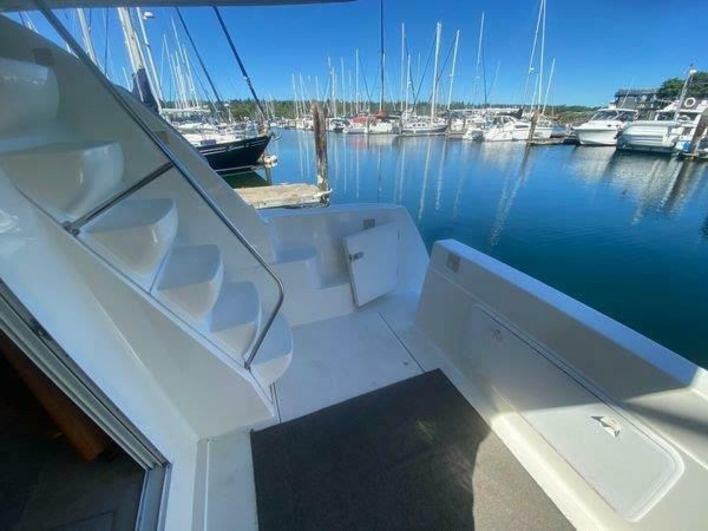 Slide: The Image of Meridian Motoryacht 2004 - 5046375