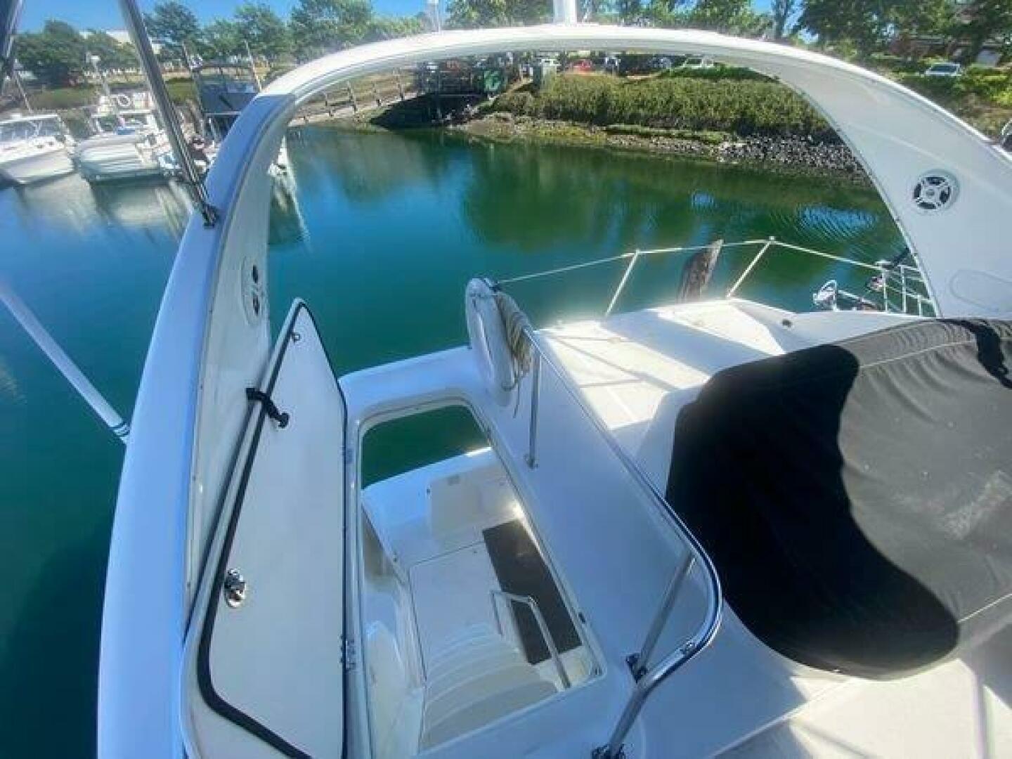 Slide: The Image of Meridian Motoryacht 2004 - 5046377