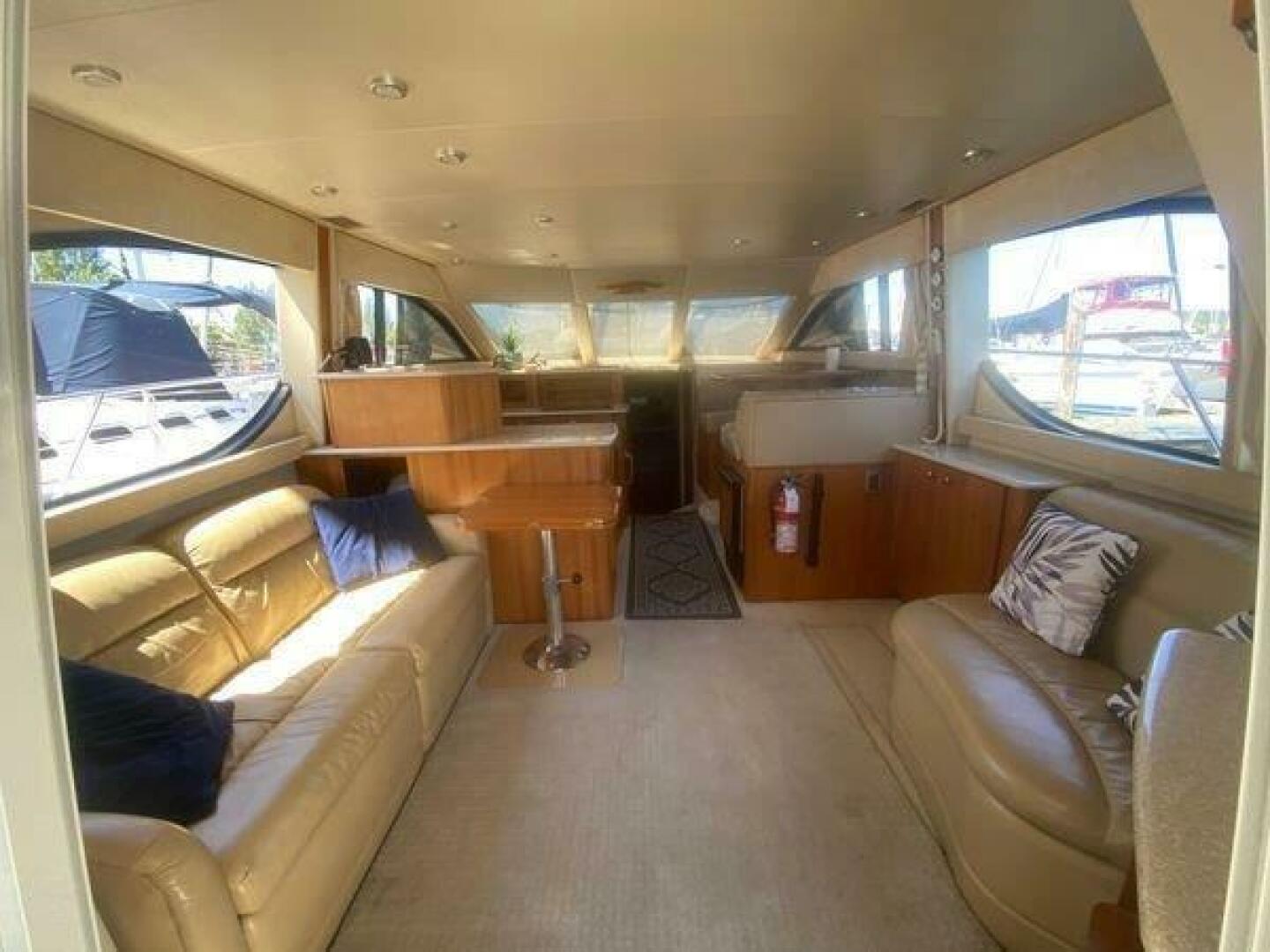 Slide: The Image of Meridian Motoryacht 2004 - 5046380