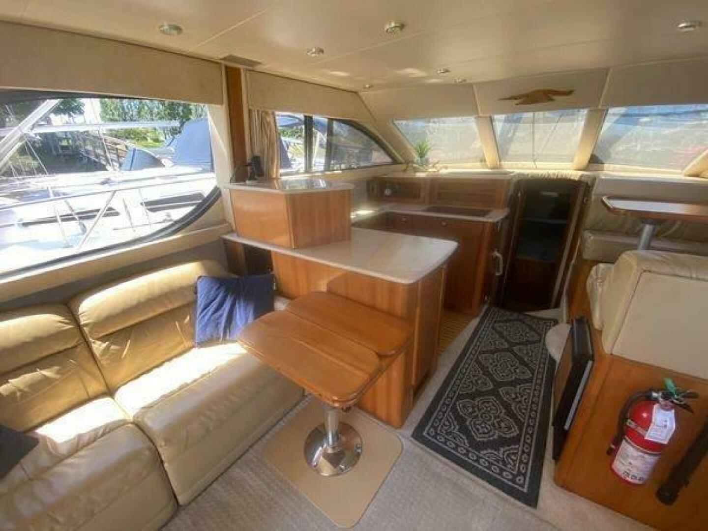 Slide: The Image of Meridian Motoryacht 2004 - 5046381