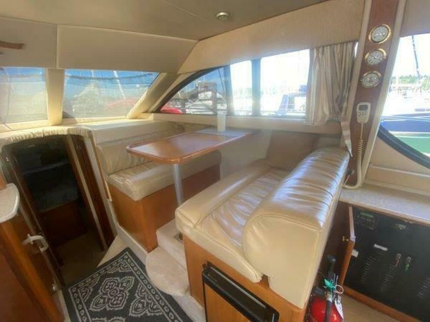 Slide: The Image of Meridian Motoryacht 2004 - 5046383