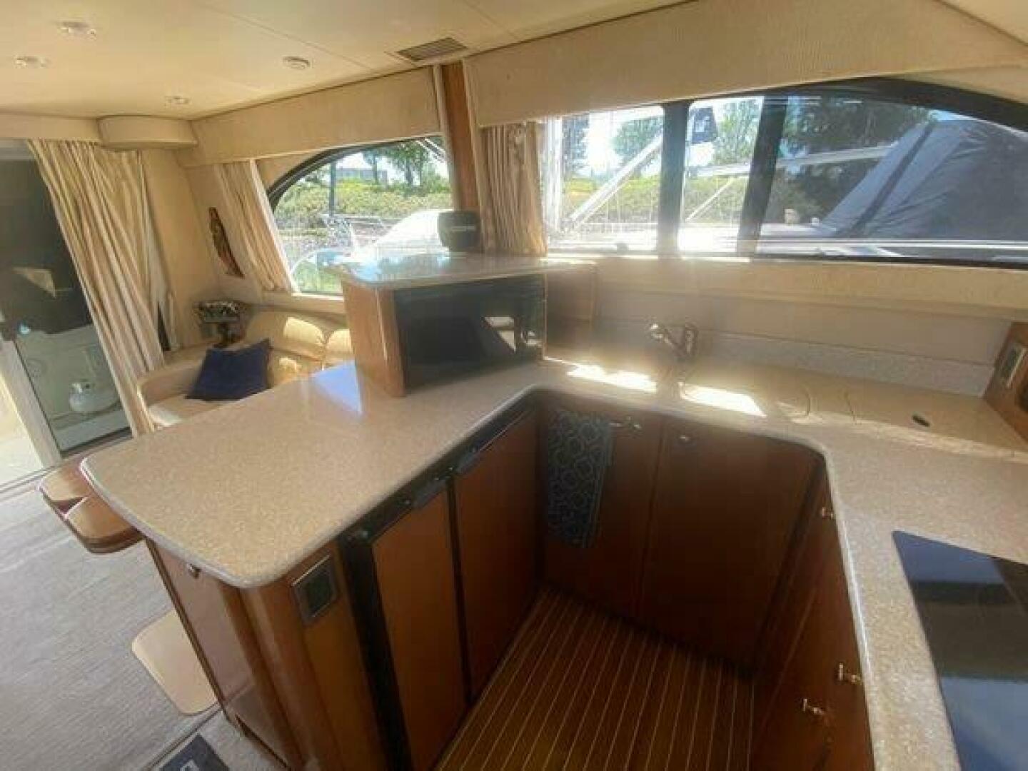 Slide: The Image of Meridian Motoryacht 2004 - 5046384
